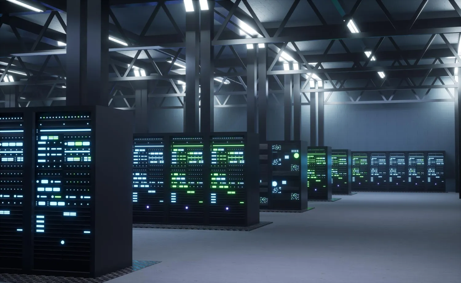 VMCS Enterprise Network Solutions
