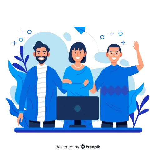 Expert Team