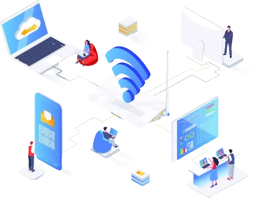 Scalable Solutions