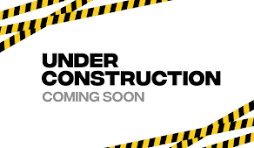 Site Under Construction Coming Soon